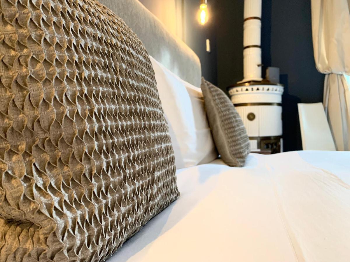 Hotel Particulier Le 28 Екс ан Прованс Екстериор снимка