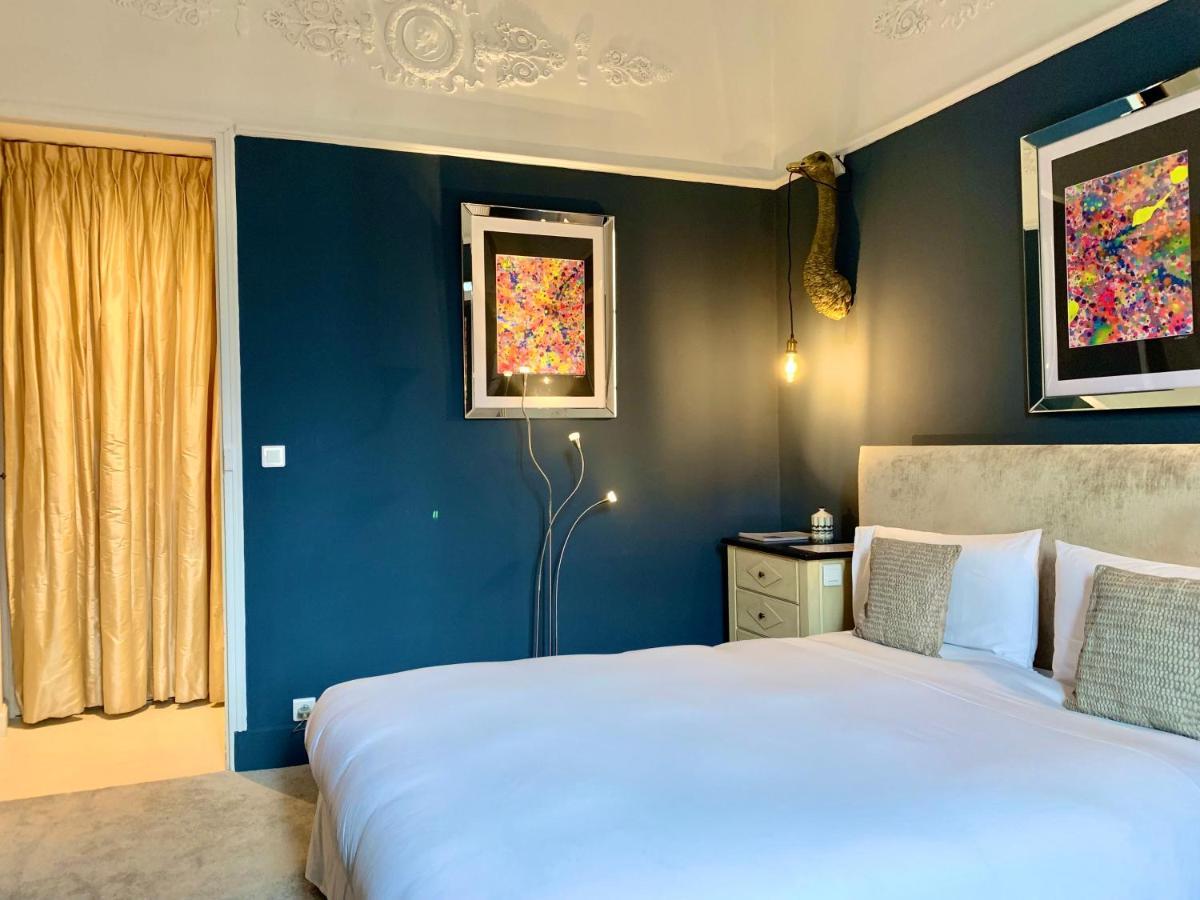 Hotel Particulier Le 28 Екс ан Прованс Екстериор снимка