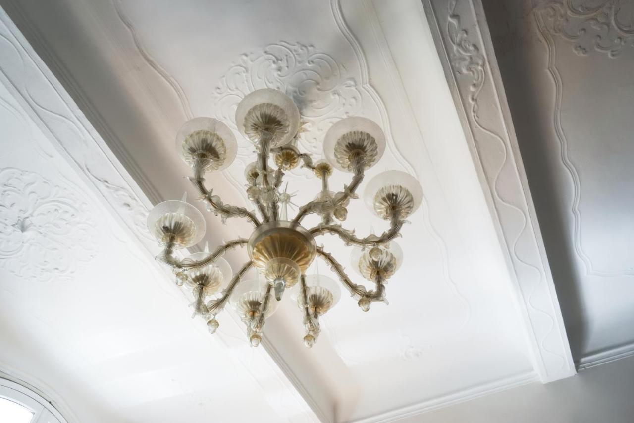 Hotel Particulier Le 28 Екс ан Прованс Екстериор снимка