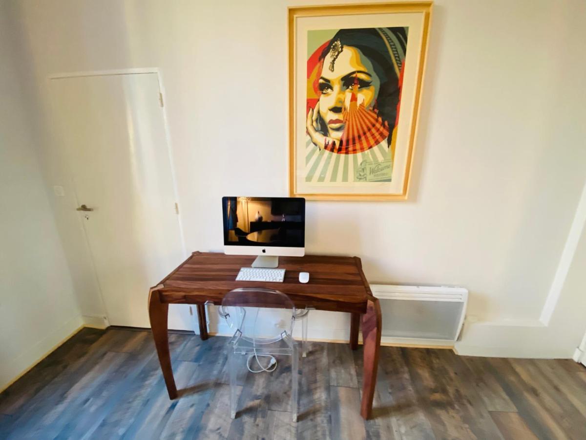 Hotel Particulier Le 28 Екс ан Прованс Екстериор снимка