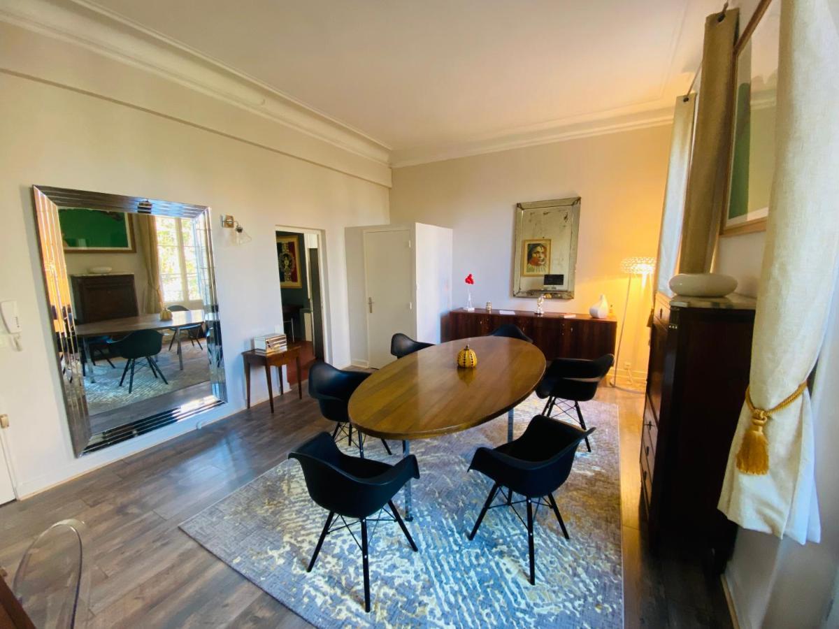 Hotel Particulier Le 28 Екс ан Прованс Екстериор снимка