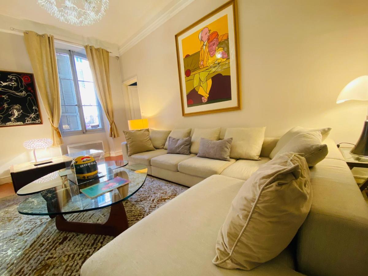 Hotel Particulier Le 28 Екс ан Прованс Екстериор снимка