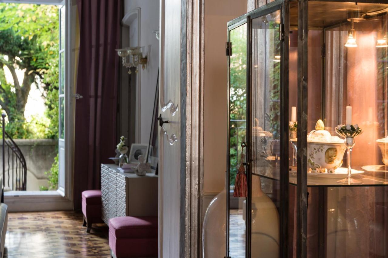Hotel Particulier Le 28 Екс ан Прованс Екстериор снимка