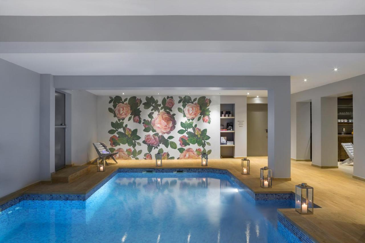 Hotel Particulier Le 28 Екс ан Прованс Екстериор снимка