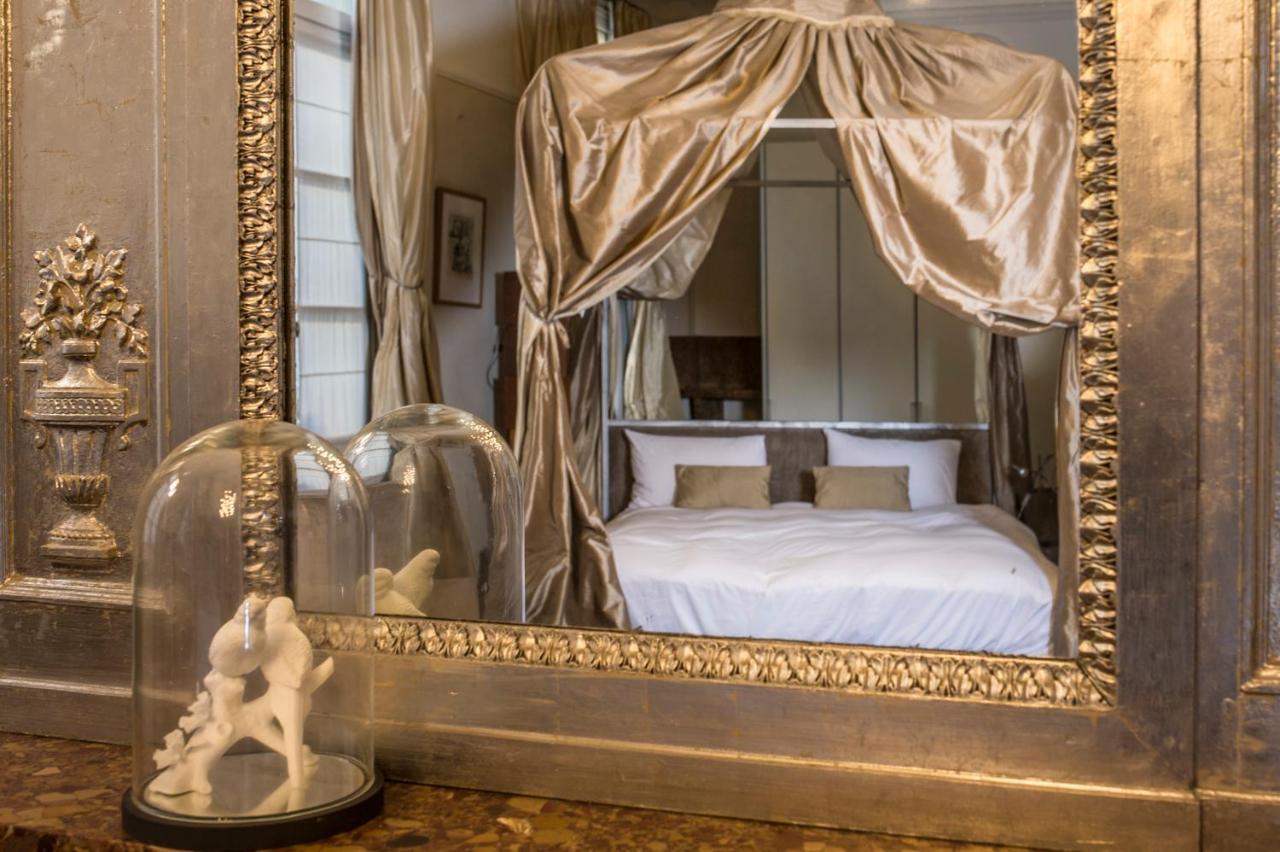 Hotel Particulier Le 28 Екс ан Прованс Екстериор снимка