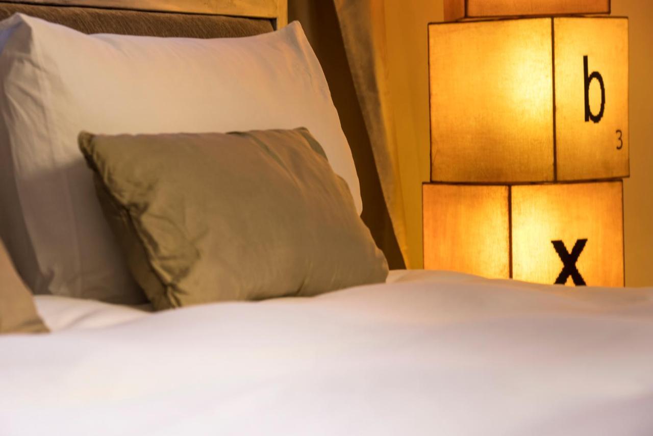 Hotel Particulier Le 28 Екс ан Прованс Екстериор снимка
